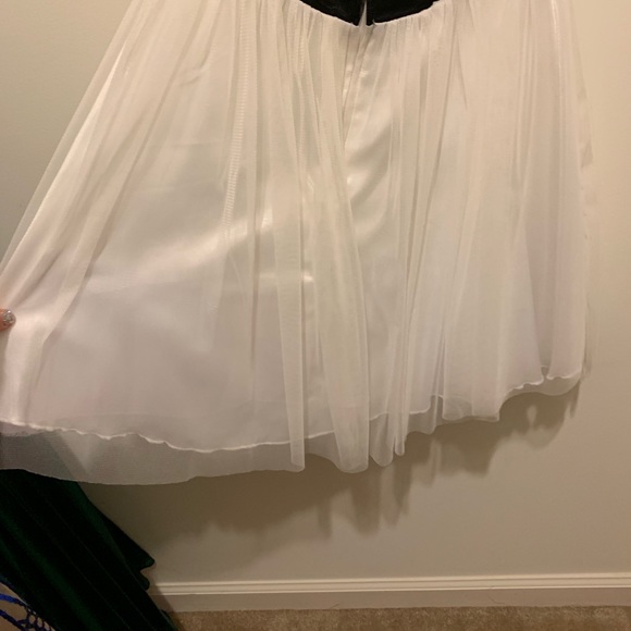 Cocktail dress/prom - Picture 4 of 5